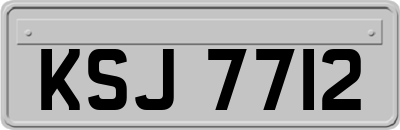 KSJ7712