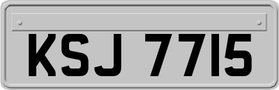 KSJ7715