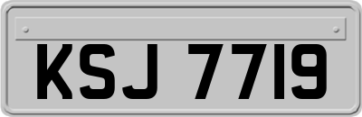 KSJ7719