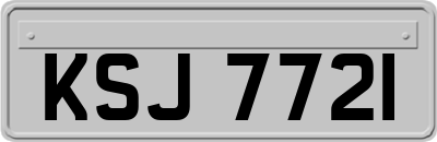 KSJ7721