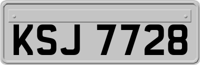 KSJ7728