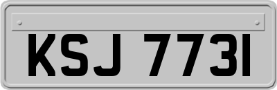 KSJ7731
