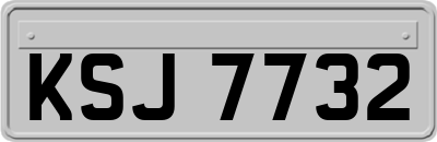 KSJ7732