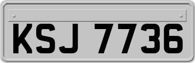 KSJ7736
