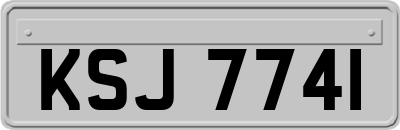 KSJ7741