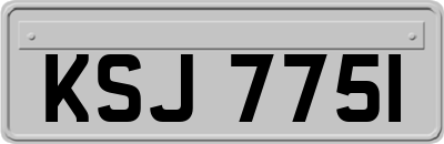 KSJ7751