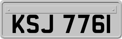 KSJ7761