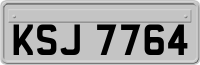 KSJ7764