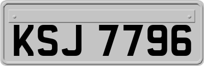KSJ7796