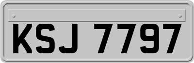 KSJ7797