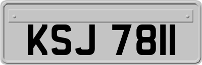 KSJ7811