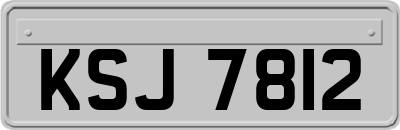 KSJ7812