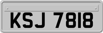KSJ7818