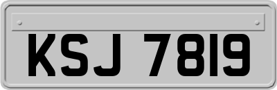 KSJ7819