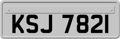 KSJ7821