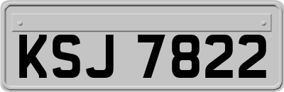 KSJ7822