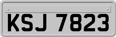 KSJ7823