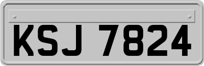 KSJ7824