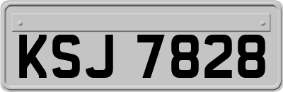 KSJ7828