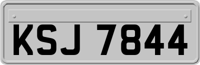 KSJ7844