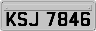 KSJ7846