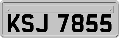 KSJ7855