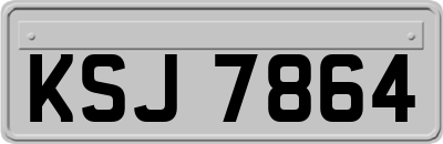 KSJ7864