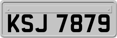 KSJ7879