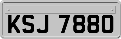 KSJ7880