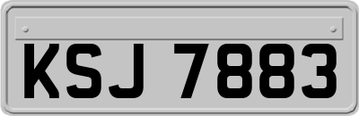 KSJ7883