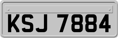 KSJ7884