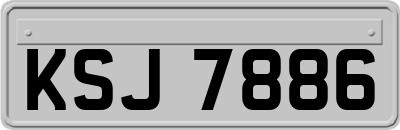 KSJ7886
