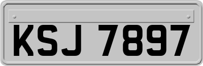 KSJ7897