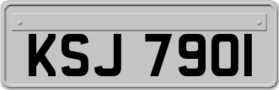 KSJ7901