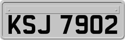 KSJ7902