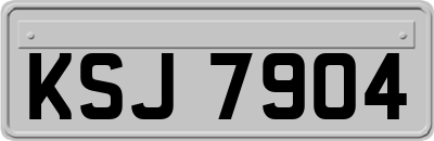 KSJ7904