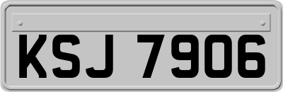 KSJ7906