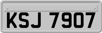 KSJ7907