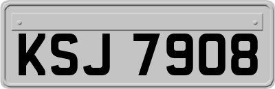 KSJ7908