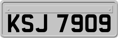 KSJ7909