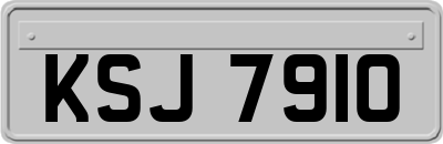 KSJ7910