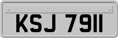 KSJ7911