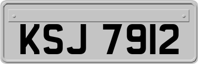 KSJ7912