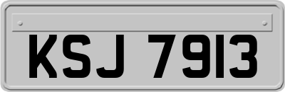 KSJ7913