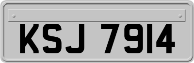 KSJ7914
