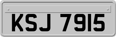 KSJ7915