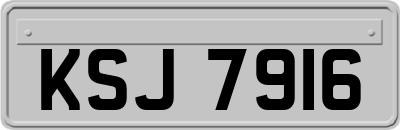 KSJ7916