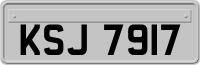 KSJ7917