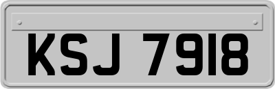 KSJ7918
