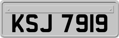 KSJ7919